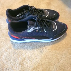 Men's BMW Pumas
